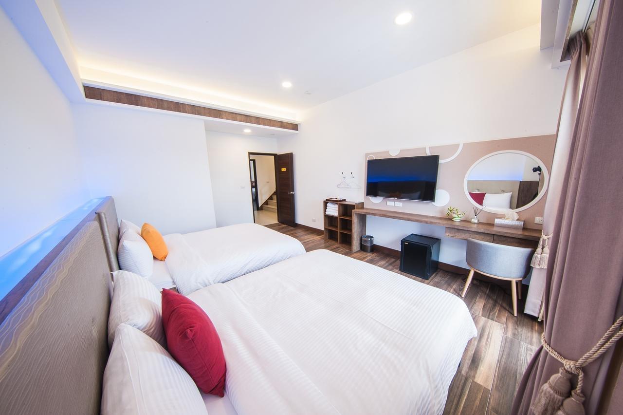 Said Go B&B Magong Luaran gambar